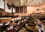 DPD RI Desak Pemerintah Tindaklanjuti Rekomendasi BPK