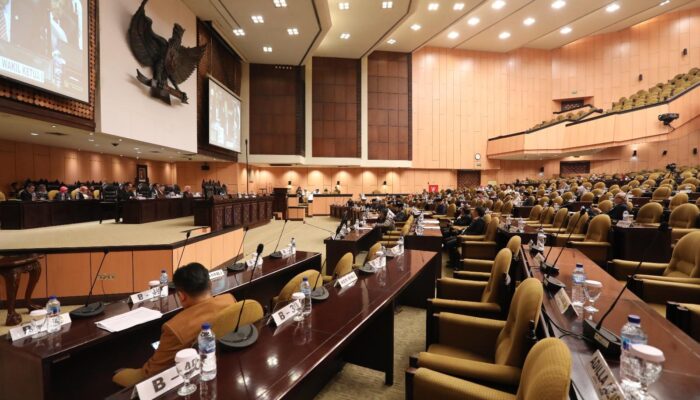 DPD RI Desak Pemerintah Tindaklanjuti Rekomendasi BPK