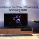3 Rahasia Home Entertainment Lebih Menyenangkan dengan Samsung OLED TV