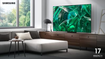 3 Rahasia Home Entertainment Lebih Menyenangkan dengan Samsung OLED TV