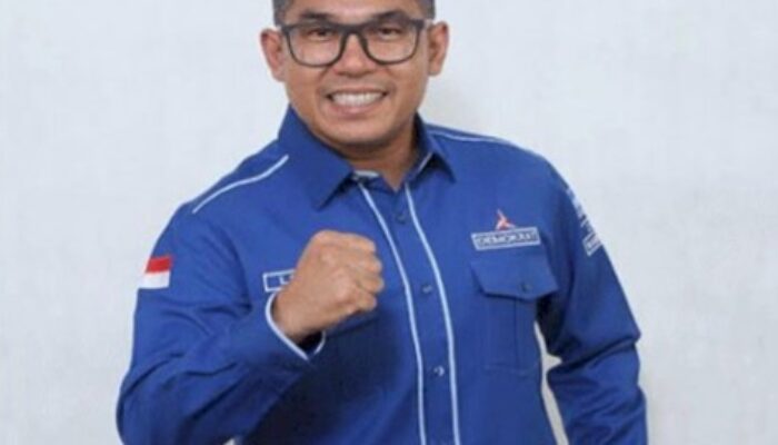 DPD IMM Sumut Sebut Lokot Nasution “Lebay”