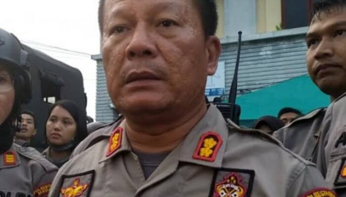 Anggota DPRD Labura Diperiksa Terkait Dugaan Oplosan Gas Subsidi