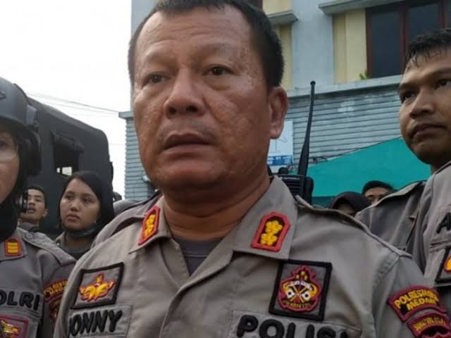 Anggota DPRD Labura Diperiksa Terkait Dugaan Oplosan Gas Subsidi