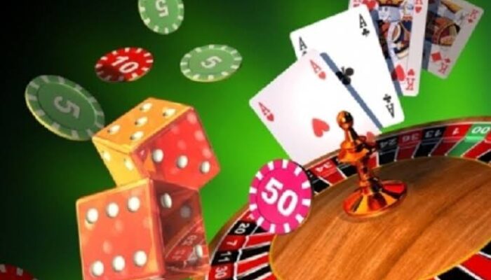 Judi ‘Las Vegas’ Di Medan Country Pancurbatu Tak Tersentuh Hukum