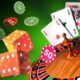 Judi 'Las Vegas' Di Medan Country Pancurbatu Tak Tersentuh Hukum