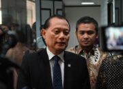 Komisi III Gelar Fit And Proper Test Hakim MK