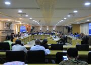 Komite III DPD Dorong UHC Mencapai 98 Persen Di Tahun 2024