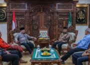 PP Muhammadiyah Dukung DPD RI Teruskan Gagasan Koreksi Sistem Bernegara