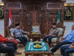PP Muhammadiyah Dukung DPD RI Teruskan Gagasan Koreksi Sistem Bernegara