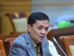 Komisi III Pastikan ‘Fit and Proper Test’ Calon Hakim MK Berlangsung Transparan
