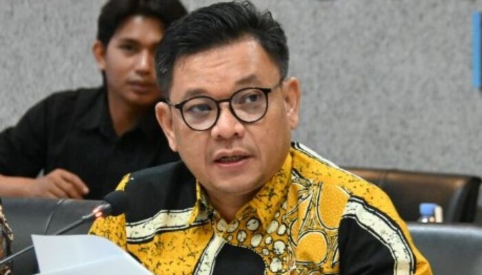 Wakil Ketua Komisi VIII Sepakat Pesantren Tak Dijadikan Lokasi Kampanye