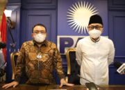 PAN Hormati Keputusan PKB Untuk Bergabung Dengan KPP
