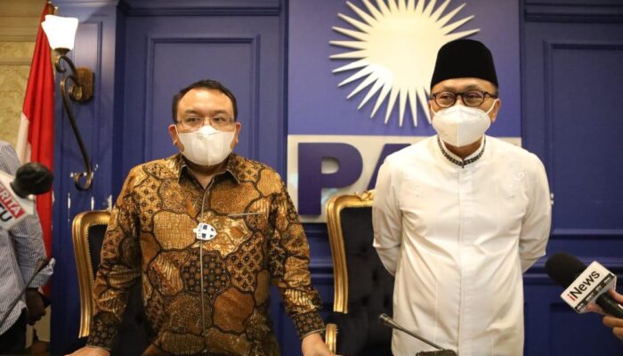 PAN Hormati Keputusan PKB Untuk Bergabung Dengan KPP