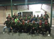 18 Karateka Forki Sumut Ikut Thailand Open