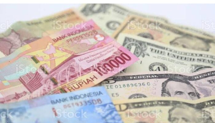 Cadangan Devisa Agustus 2023 Turun Jadi US$ 137,1 Miliar