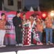 Menkomarvest Lepas Peserta Toba Marathon 2023
