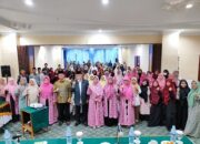 KPRK MUISU Gelar Bimbingan Jadi Keluarga Sakinah Bagi Remaja Usia Nikah