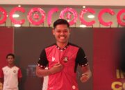 Sada Sumut Luncurkan Jersey Terbaru Dari Bocorocco & Metro Department Store