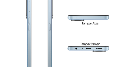 Pionir A Series Resmi Meluncur, OPPO A98 5G Hadir dengan Fitur Kelas Flagship dan Performa Ekstra Lancar
