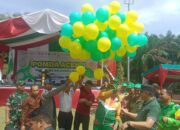 Pomda Aceh Diikuti 28 Perguruan Tinggi