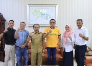 PTPN 2 Dukung PSDS Arungi Liga 2