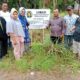 PROFESOR Mengabdi, diketuai oleh Prof. Ir. Zulkifli Nasution, M.Sc, Ph.D, beranggotakan Prof.Dr.Ir.Renita Manurung, M.T, Ameilia Zuliyanti Siregar, M.Sc, Ph.D, dan Dr. Ir. Mukhlis. SM.Si melakukan kegiatan dalam bentuk pelatihan Penggunaan Pupuk Tepat Guna, di Kecamatan Gebang, Kabupaten Langkat. Waspada/Ist