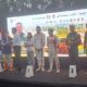 Sean Juara, Ijeck Ketiga Danau Toba Rally 2023
