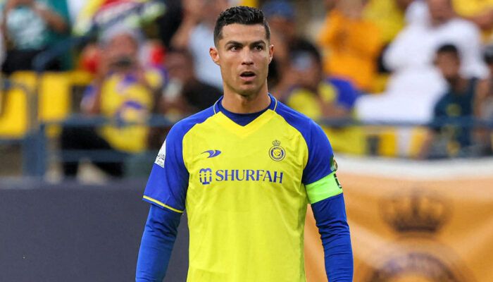 Ronaldo Buka Hotel Untuk Korban Gempa Maroko