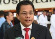 Indra Iskandar: Parlemen Kampus Jembatan Komunikasi Politik DPR dan Mahasiswa