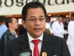 Setjen DPR RI Siapkan Pembekalan Bagi Pegawai Yang Masuki Masa Purnabakti