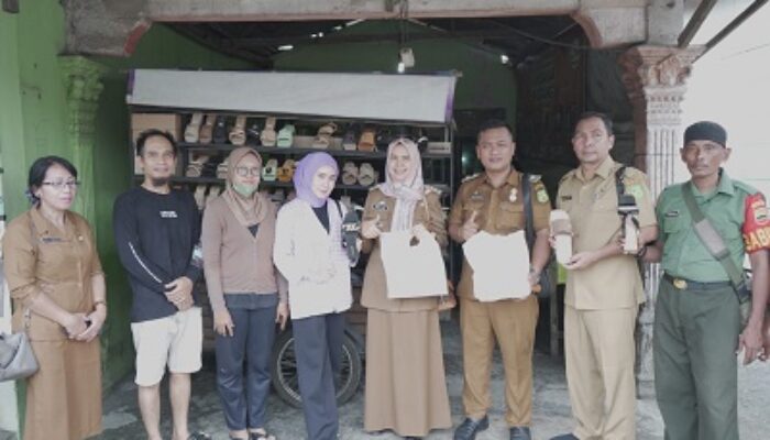 Volpi Shoes, Toko Sendal Wanita Yang Sudah Ada Sejak Tahun 2010