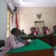 SIDANG lanjutan perbuatan melawan hukum tentang perambahan dan penguasaan hutan yang diduga dilakukan PTPN III Torgamba seluas 6.000 hektar lebih di Kecamatan Torgamba, Kabupaten Labuhanbatu Selatan (Labusel), di PN Medan, untuk ketiga kalinya ditunda di Pengadilan Negeri (PN) Medan, Senin (27/9). Waspada/Ist