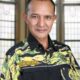 ANGGOTA Badan Pembentukan Peraturan Daerah (Bapemperda) DPRD Sumut Frans Dante Ginting. Waspada/ist