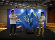 Bantu Persiapan Liburan, BCA tiket.com Travel Fair 2023 Digelar