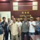 Yudi Atmadja Calon Tunggal Ketua Forki Medan