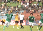 Kebersamaan Kunci Kemenangan PSMS