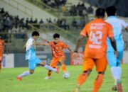 Persiraja Susah Payah Kalahkan Sada Sumut FC