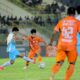 Persiraja Susah Payah Kalahkan Sada Sumut FC
