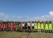 PSSI Banda Aceh Gelar Piala Soeratin