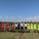 PSSI Banda Aceh Gelar Piala Soeratin