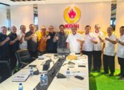 Jangan Ada Keraguan Jadwal PON XXI