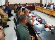 P. Siantar Matangkan Persiapan Pertandingan Sepakbola Apeksi