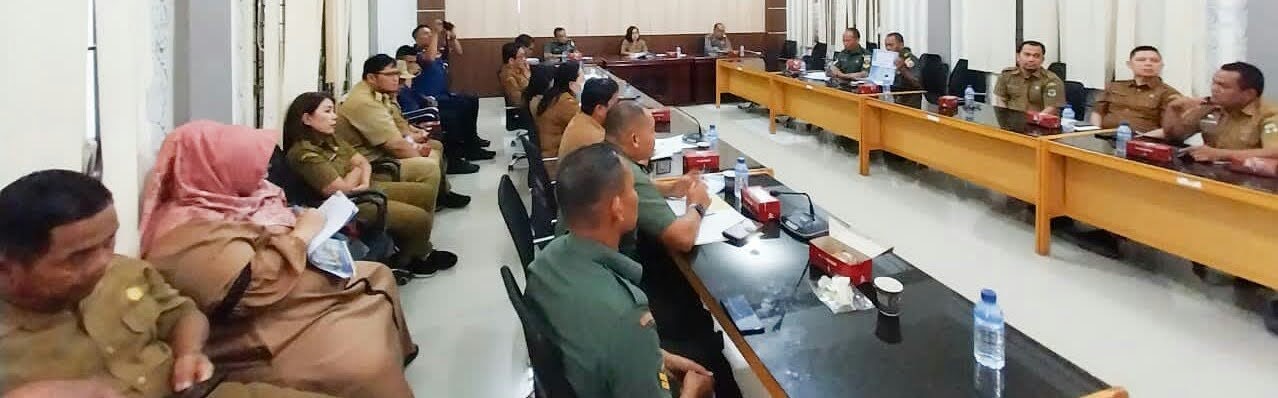 P. Siantar Matangkan Persiapan Pertandingan Sepakbola Apeksi
