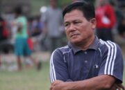 Labusel Tuan Rumah Kejurda Fossbi U16