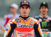 Marquez Resmi Tinggalkan Honda