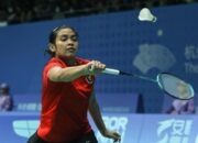 Bulutangkis Gagal Medali Asian Games