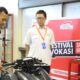 Final Kontes Siswa Regional Sumut Lahirkan Generasi Berprestasi