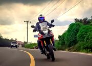 Program OK BRO! Mudahkan Pecinta Honda Wujudkan Impian