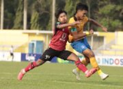 Sada Sumut Gulingkan Traktor Kuning