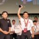 Teknisi Sepeda Motor Honda Indonesia Terbaik Dunia